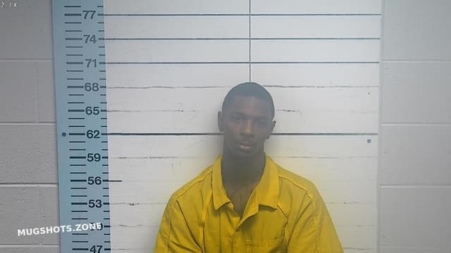 Cortray Cortez Vaughn