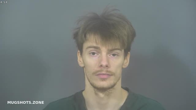 Dalton Wayne Bernard