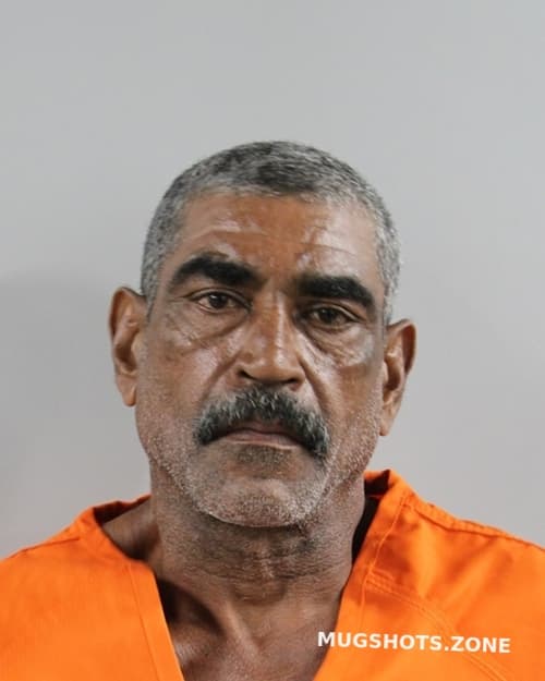 Manuel Alberto Agramonte Rondon