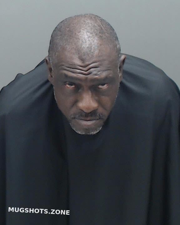 James Earl Burris