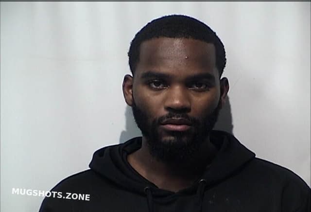 Raquis Rashaan Gilmore