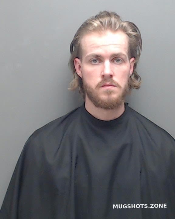 Tyler Graham Eaton