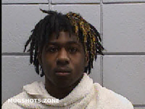 Jeremiah Lamont Mccray