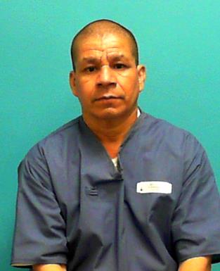 Jose Hernandez