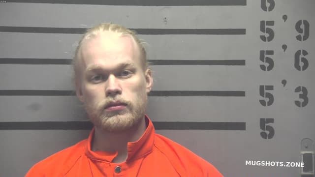 Bryce Conrad Ketchey