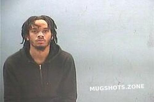 D’angelo Palmer