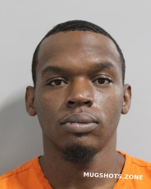 Shaquille Raheem Robinson