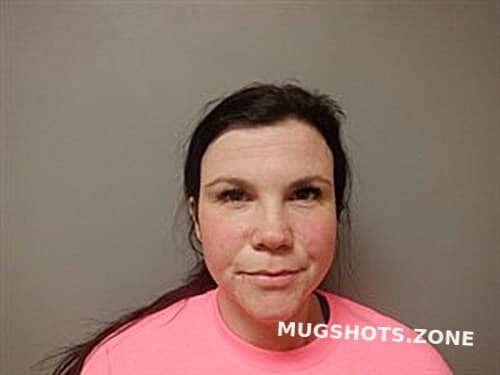 Alicia Nicole Childers-mcfall