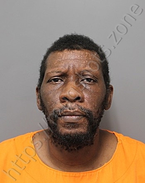 Alvin Chris Mathew Jr