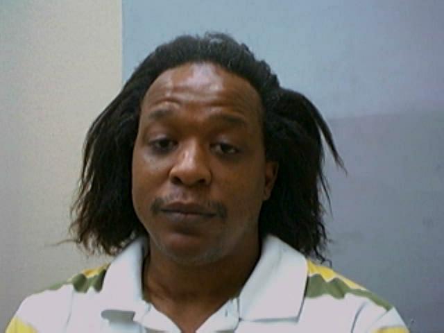 Jermal Anthony Coleman