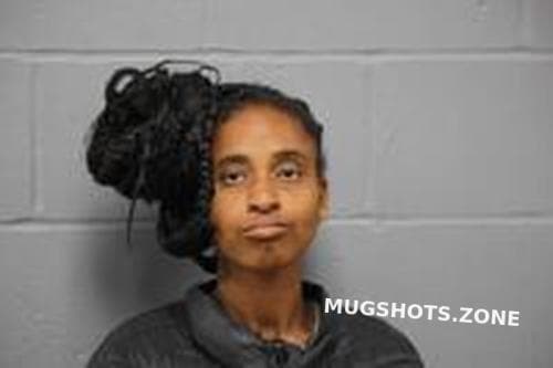 Kierra Lashay Warfield