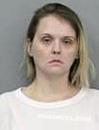 Molly Christine Keele