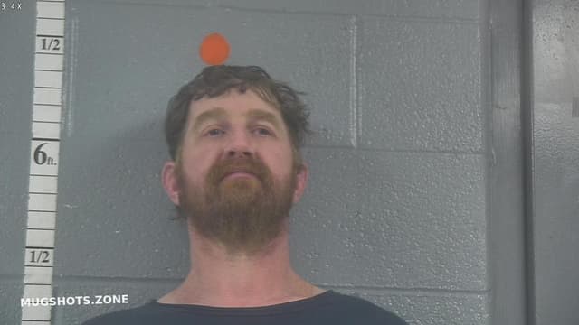 Gregory Evan Byrd