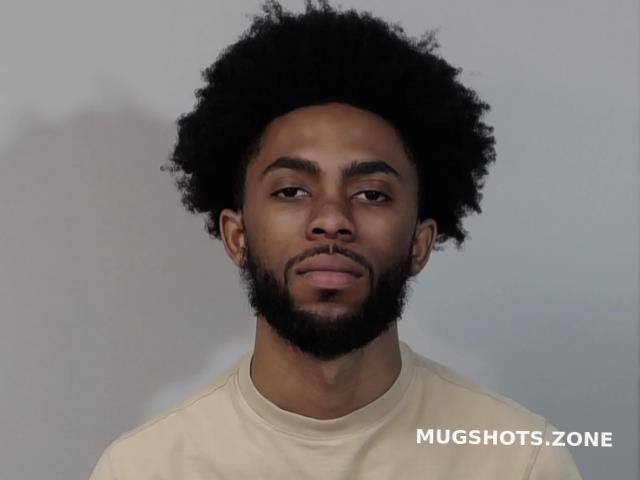 Joel Hasani Barthelmy