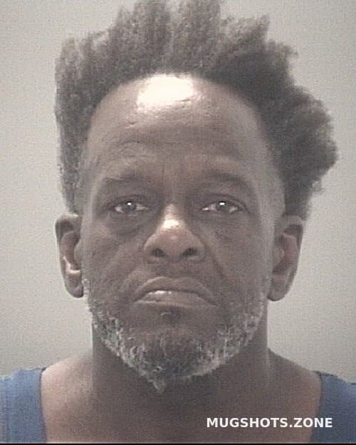 Darryl Lavon Houston