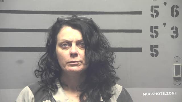 Joy Lynn Stallins