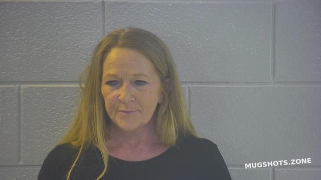 Brenda Kye Taylor