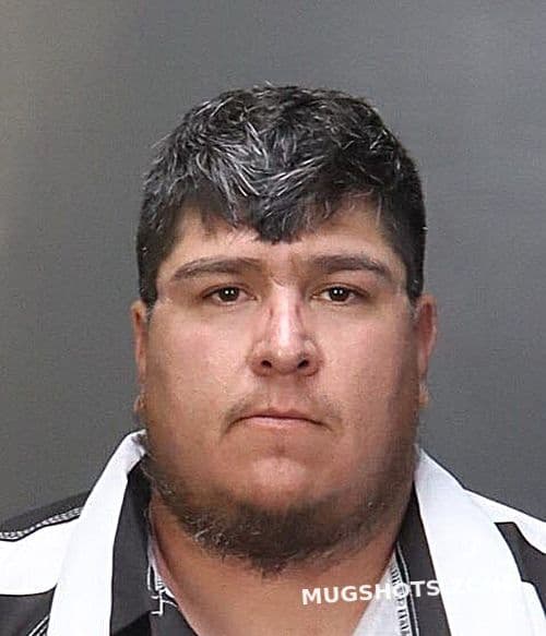Daniel Olvera