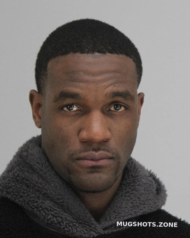 Marcus Jones