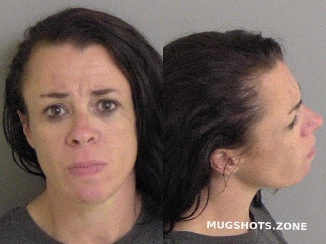 Carla Leeann Stafford