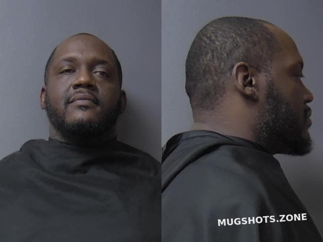 Johnnie Rayshawn Senior Gosha