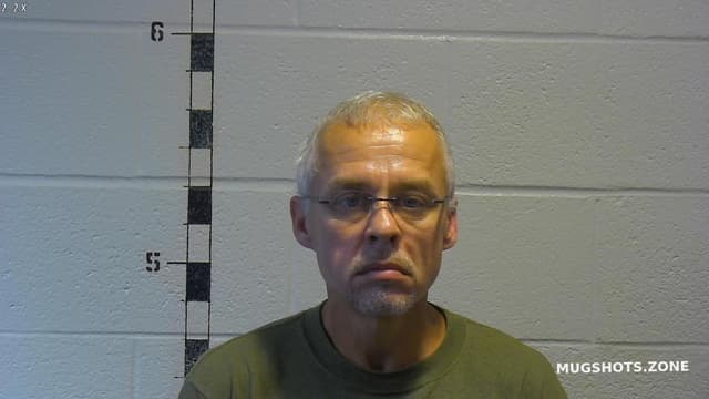 Gerald Scott Auck