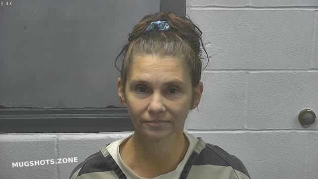 Bobbie Jo Thornton