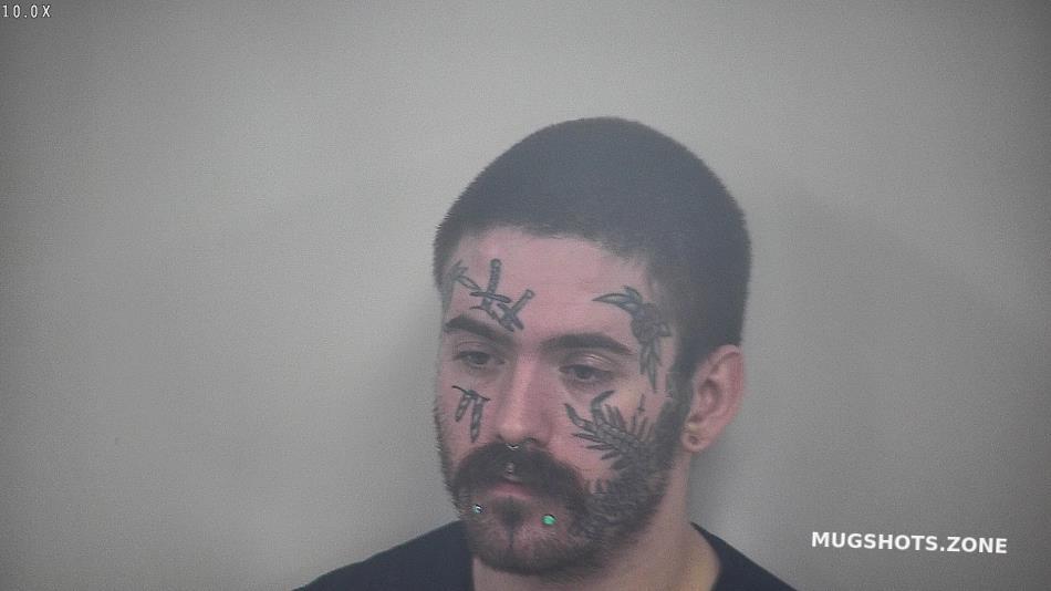 Harris Robin Christopher