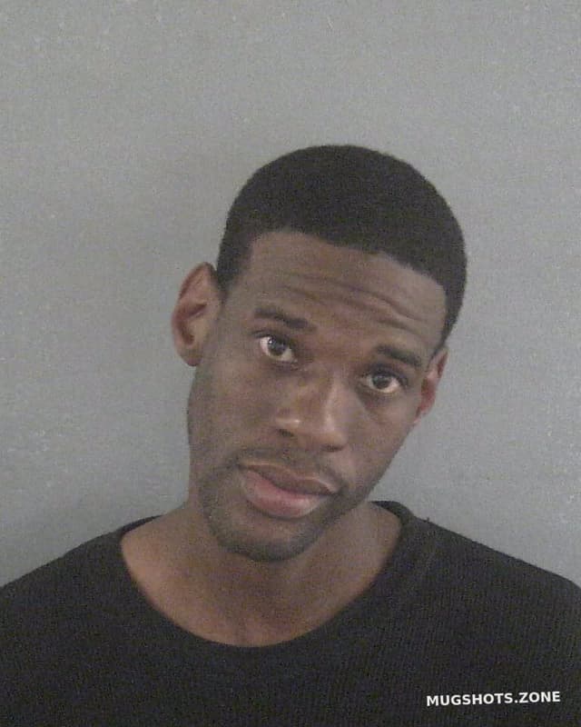 Joshua Dominique Avant