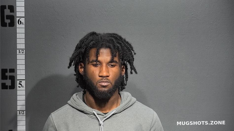 Marques Jauron Boneparte