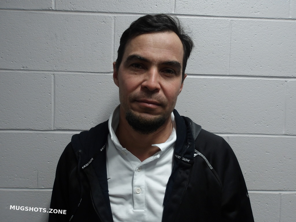 Larry Mairena-pineda