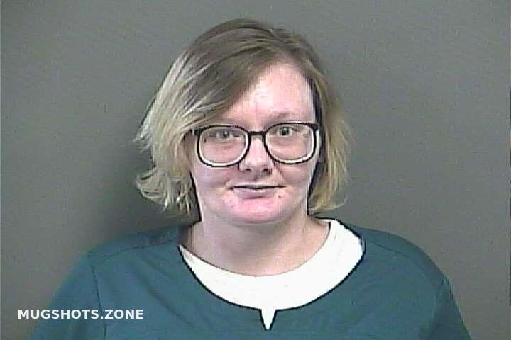 Cassandra Elizabeth Cooper