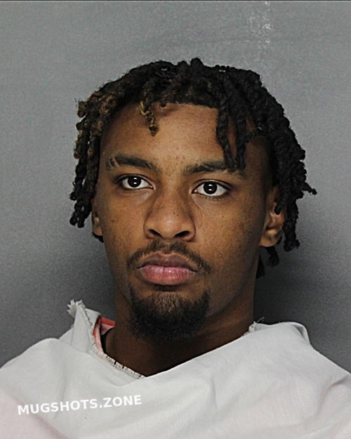 Marchaun Jarod Mitchell