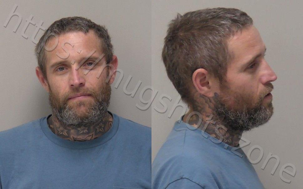 Brian Keith Loe