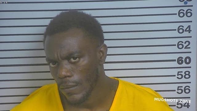 Antonio Levon Carter