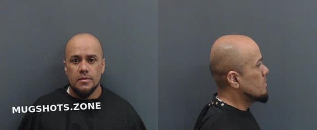 David Gerardo Ramirez