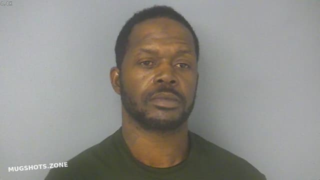 Rodney Lewis Craig