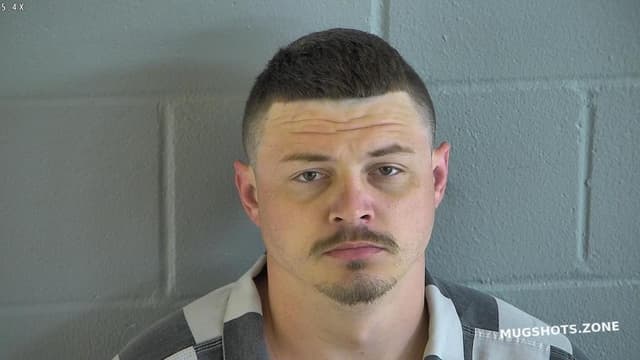 Brendon Lee Merritt