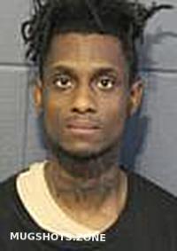 Carlos James Jr. Mcgee