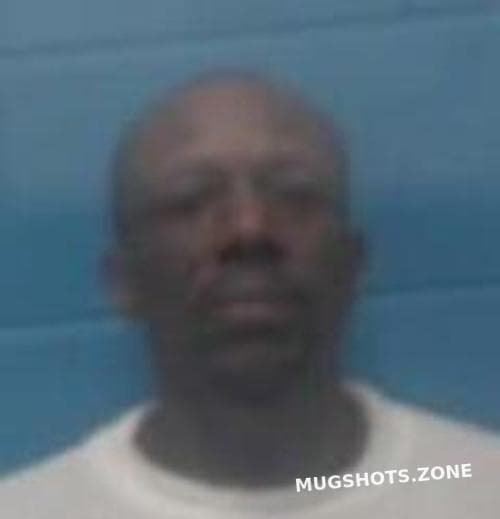 Johnny Ray Darden