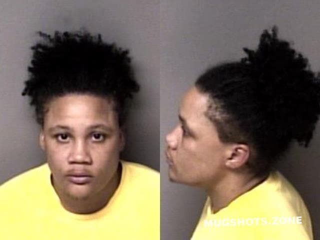 Ashley Nicole Davis
