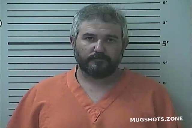Bradley Channing Breazeale