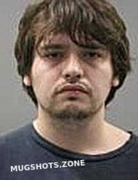 Nathaniel Lee Wildman