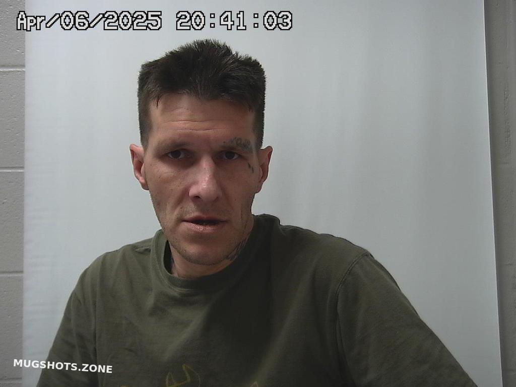 Nicklaus Alan Hubbell