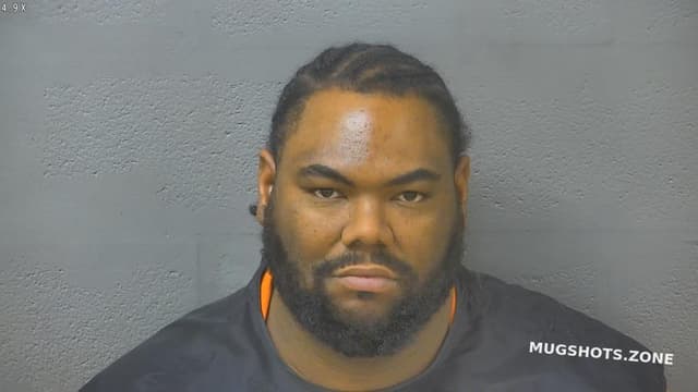 Brian Lee Nellum