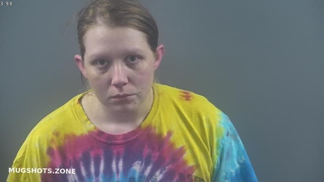 Sydney Elaine Harkins