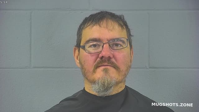 Steven Lee Hamilton