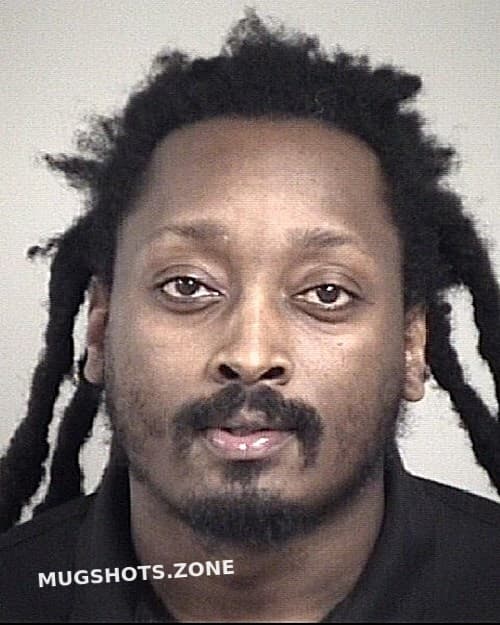 Brandon Ramon Mobley