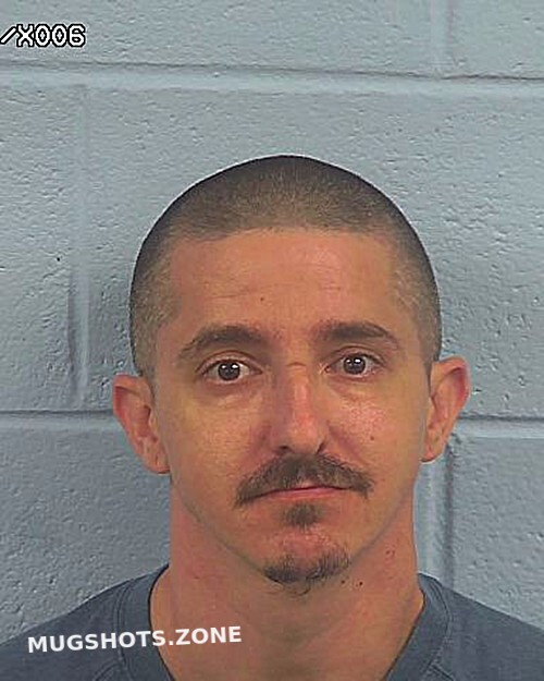 Brandon Douglas Robinson