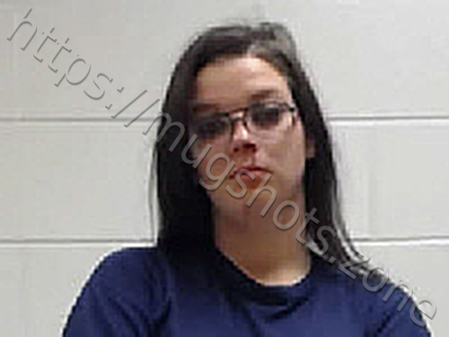 Gabrielle Nicole Carpenter